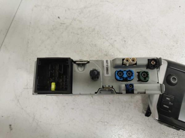 RADIO / NAVI - OPEL CROSSLAND/ CITROEN C3 2016, JUMPY 2/ PEUGEOT EXPERT 2, 2008, 208, 308 2 - Vue 3